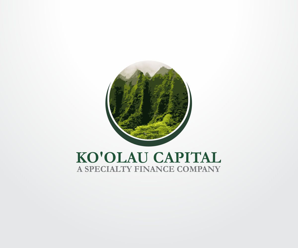 Logo Design by rastf2day for Ko'olau Capital, Inc. | Design #26086137