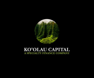 Logo Design by rastf2day for Ko'olau Capital, Inc. | Design: #26090642