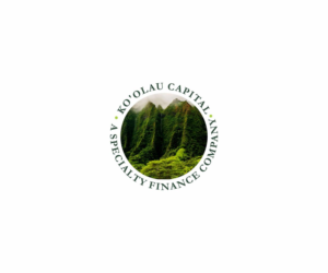 Logo Design by rastf2day for Ko'olau Capital, Inc. | Design: #26090727