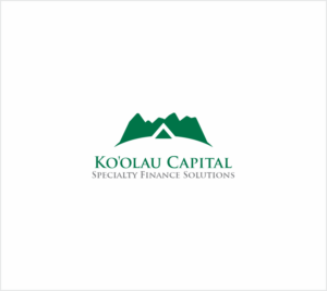 Logo Design by Naavyd for Ko'olau Capital, Inc. | Design: #26058126