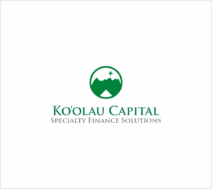 Logo Design by Naavyd for Ko'olau Capital, Inc. | Design: #26058128