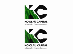 Logo Design by ATUL SOOD for Ko'olau Capital, Inc. | Design: #26085712