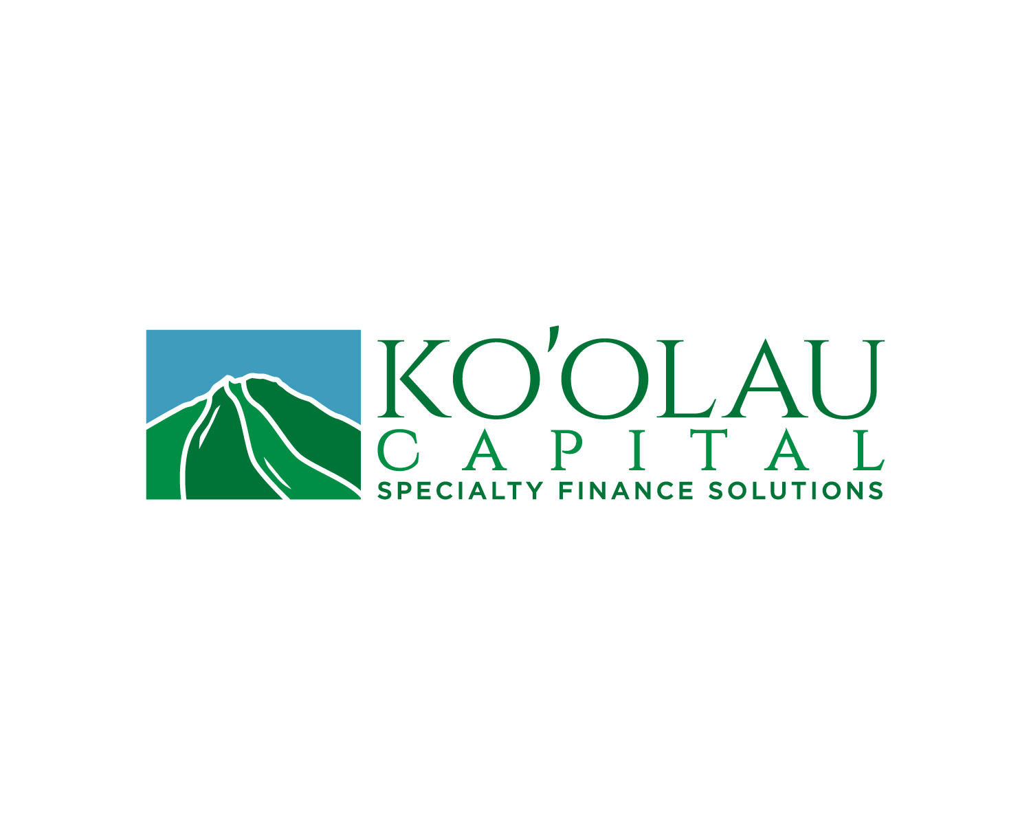 Logo Design by Atec for Ko'olau Capital, Inc. | Design #26058542