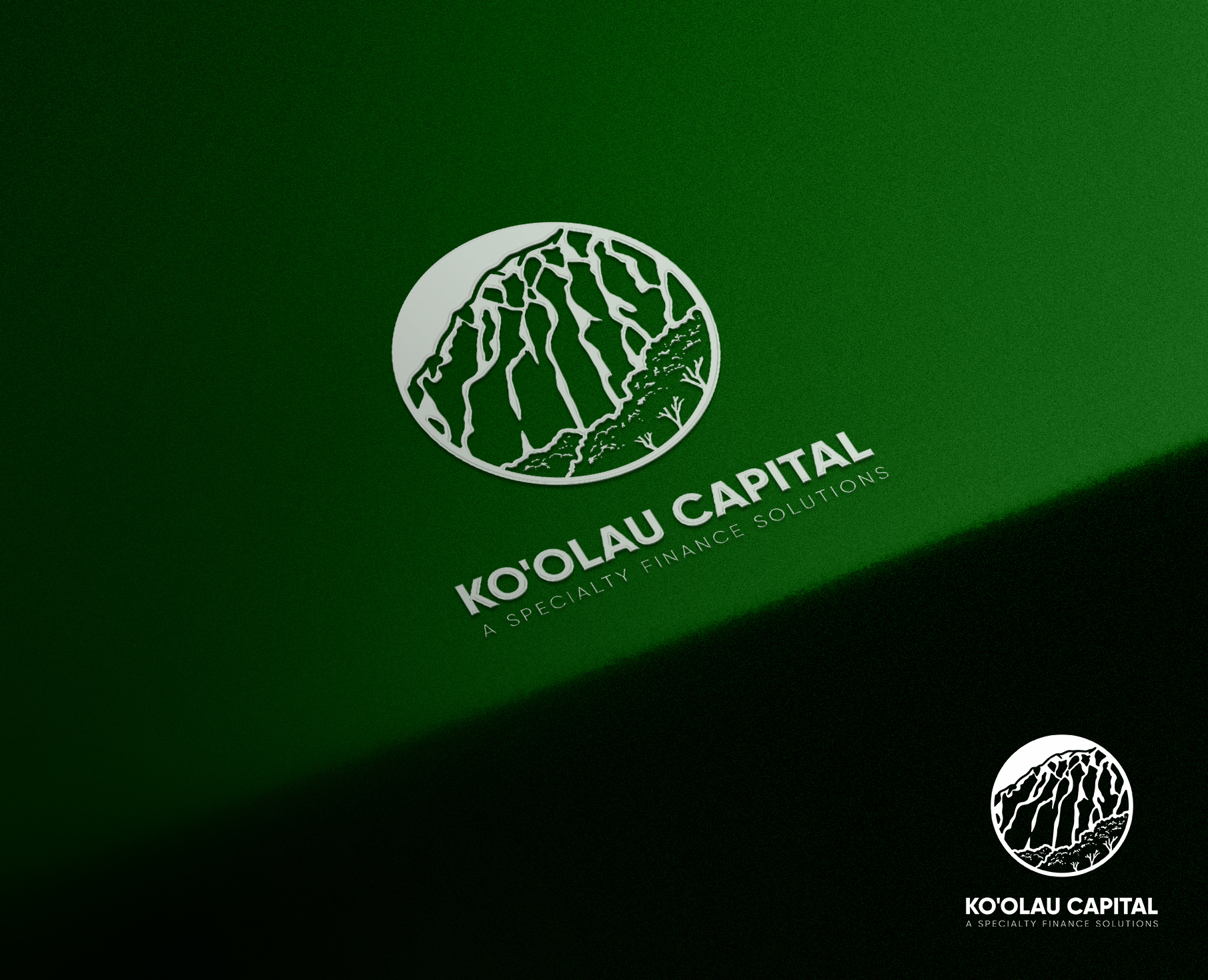 Design de Logo par aquabomb26 pour Ko'olau Capital, Inc. | Design #26088079