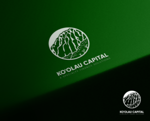 Logo Design by aquabomb26 for Ko'olau Capital, Inc. | Design: #26088079