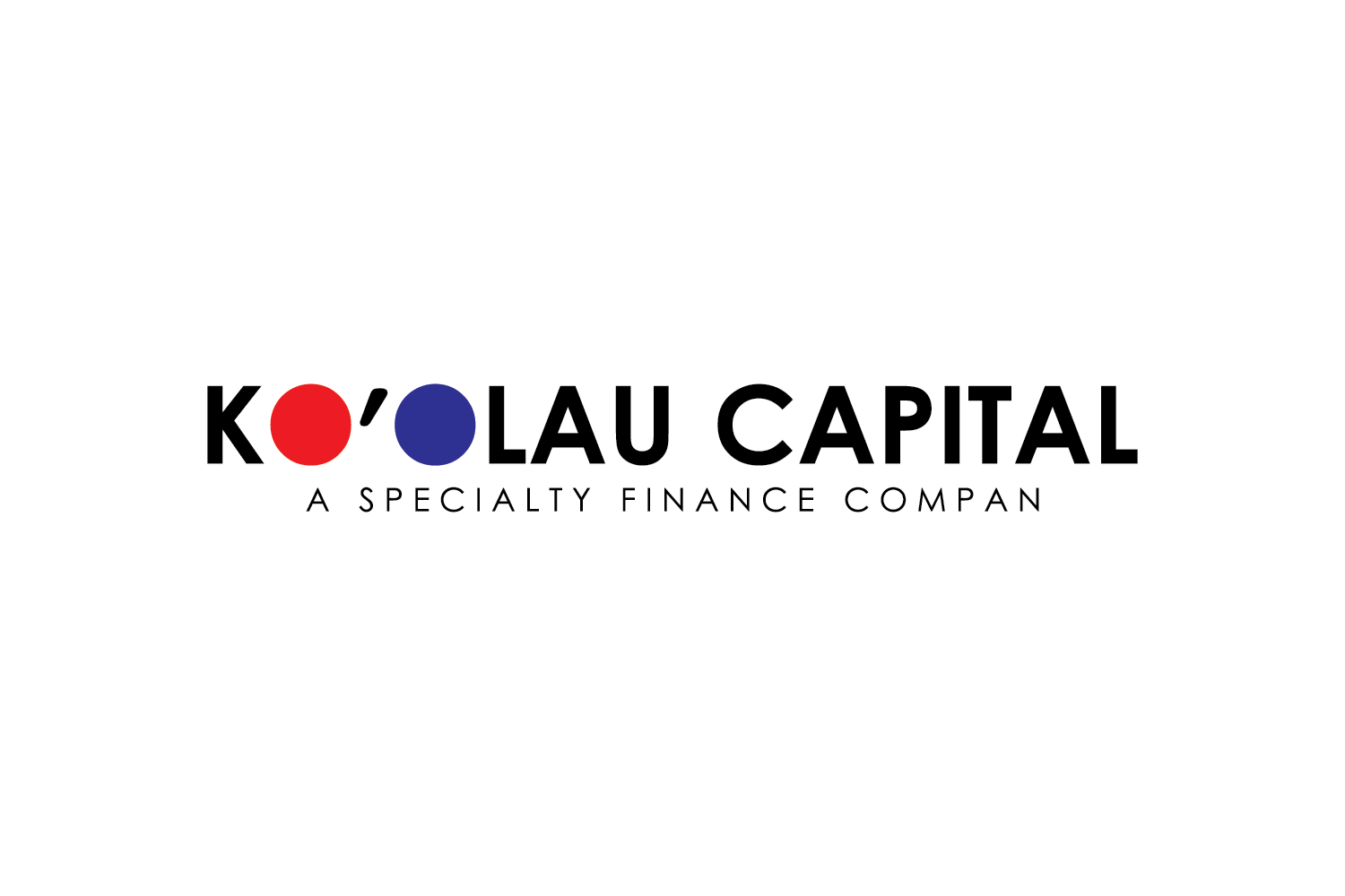 Logo Design by NATURAL SRI for Ko'olau Capital, Inc. | Design #26086414