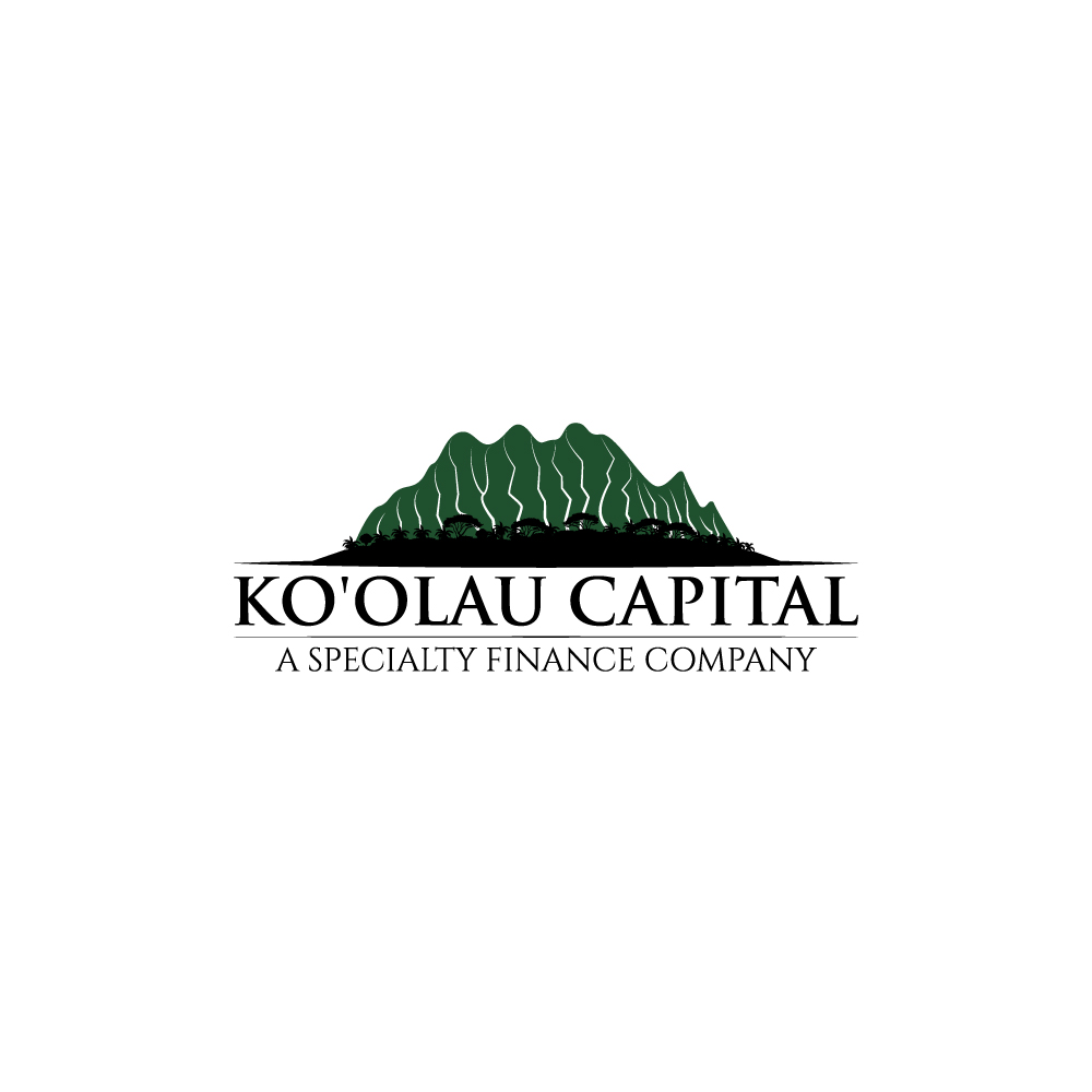Logo Design by effro for Ko'olau Capital, Inc. | Design #26059987