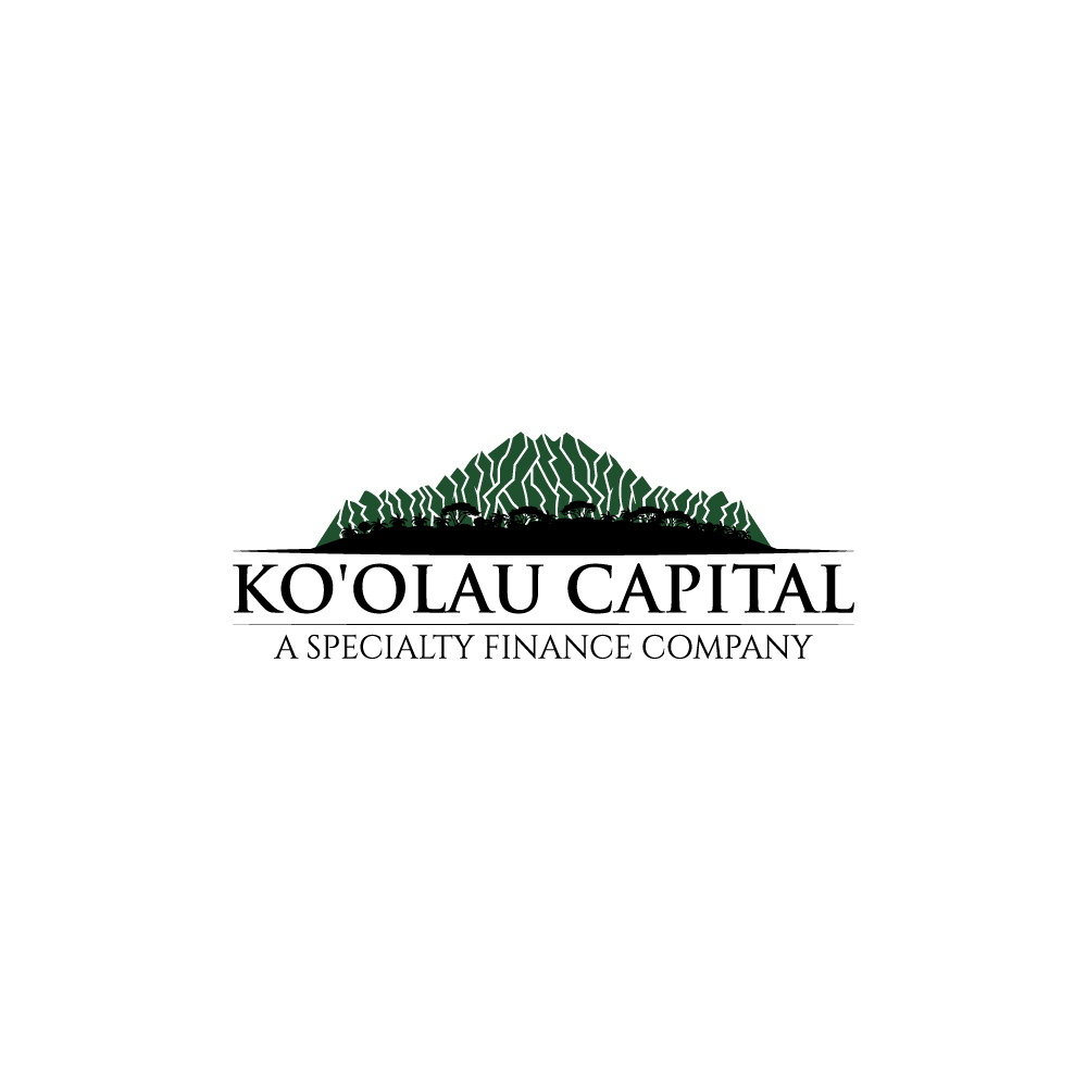 Logo Design by effro for Ko'olau Capital, Inc. | Design #26061268