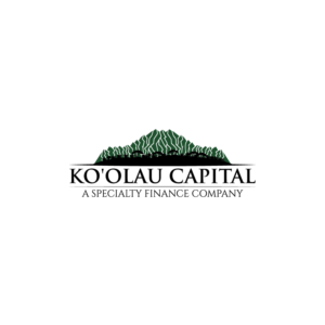 Logo Design by effro for Ko'olau Capital, Inc. | Design: #26061268