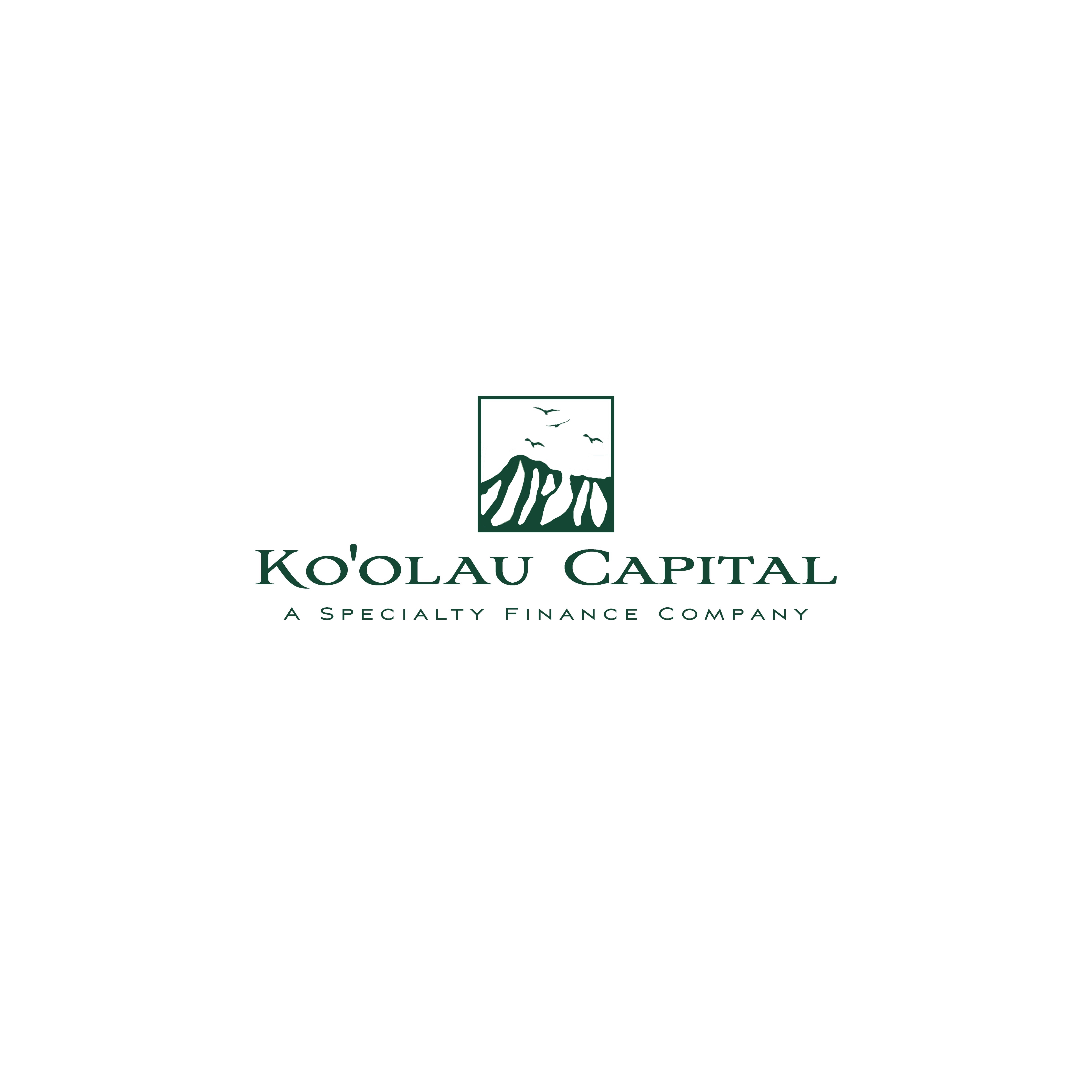 Logo Design by collinlevine for Ko'olau Capital, Inc. | Design #26086247