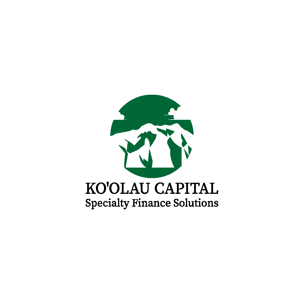 Logo Design by Taufik 10 for Ko'olau Capital, Inc. | Design #26057097