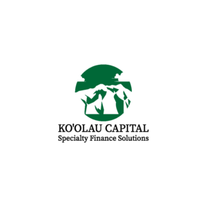 Logo Design by Taufik 10 for Ko'olau Capital, Inc. | Design: #26057097