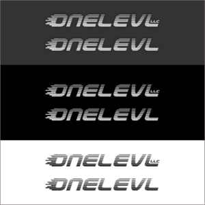 ONELEVL LLC | Logo Design by emaviolar7