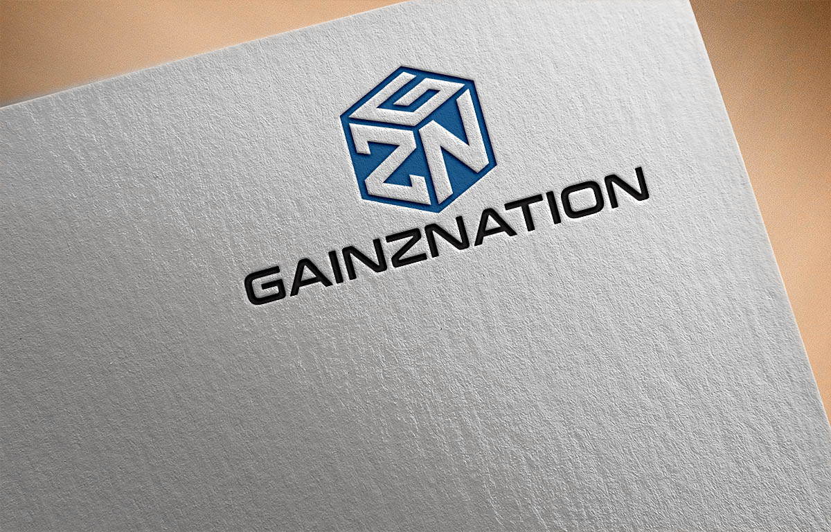 Logo Design by Vishak vasu for this project | Design #26086567