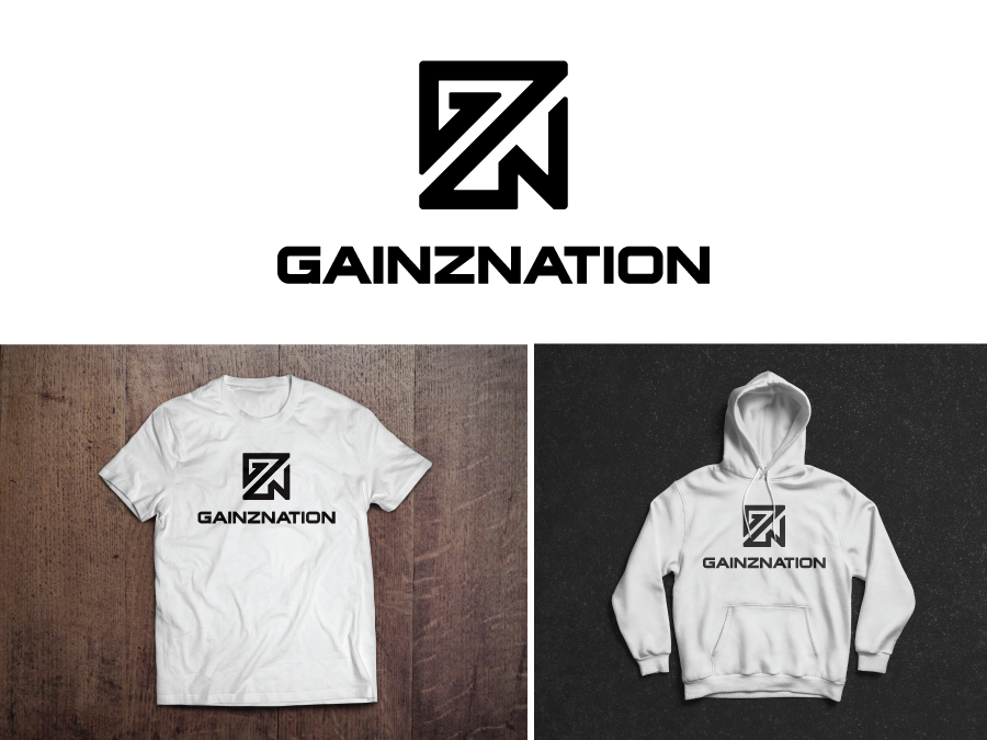 Logo Design by Sacril for this project | Design #26107144