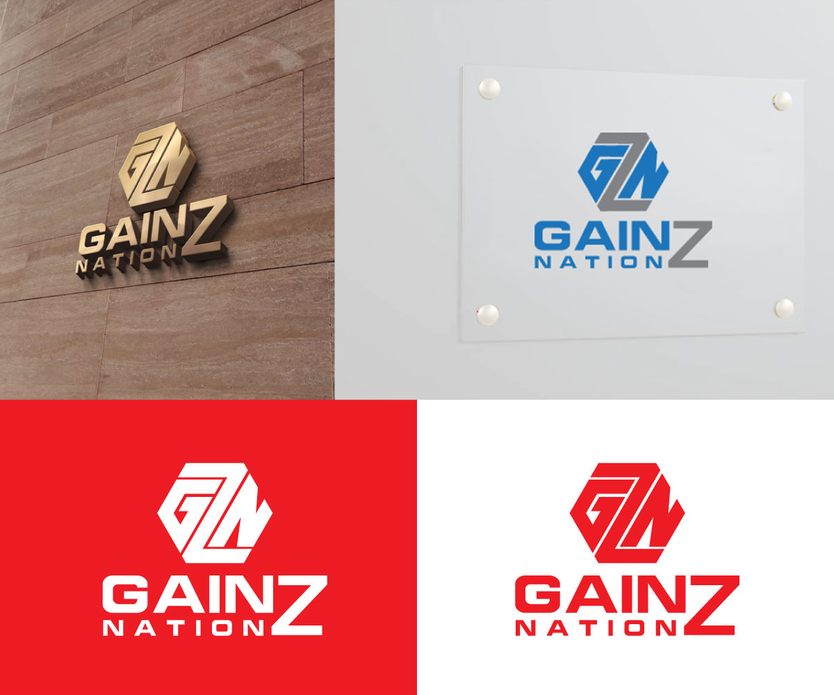 Logo Design by logindesign 3 for this project | Design #26059154