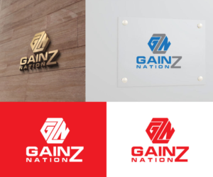 Logo Design by logindesign 3 for this project | Design: #26059154