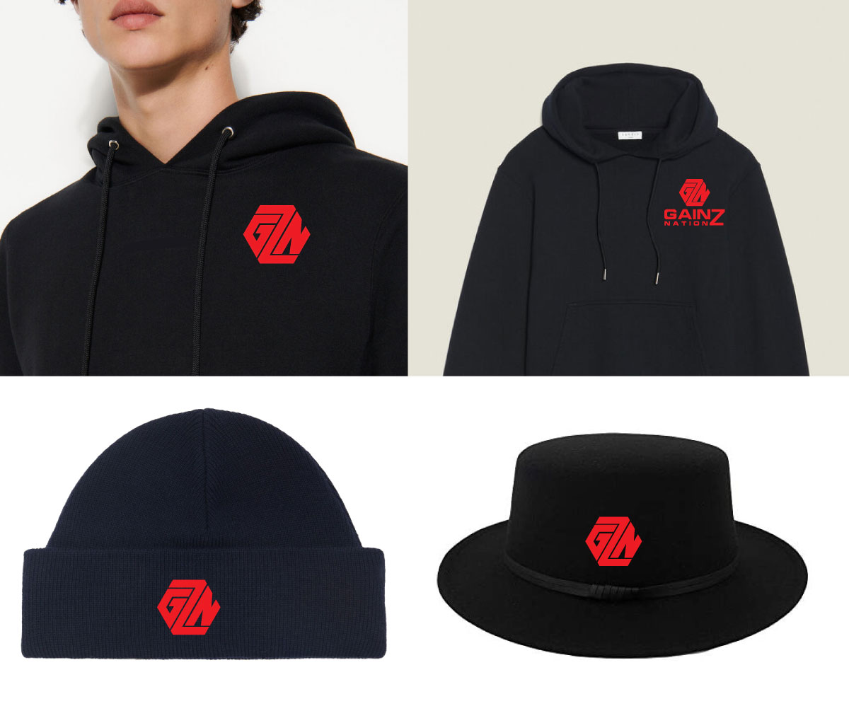 Logo Design by logindesign 3 for this project | Design #26114050