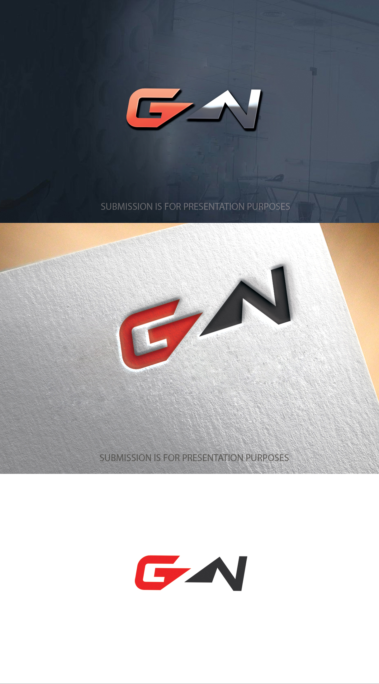 Logo Design by graphicevolution for this project | Design #26054100