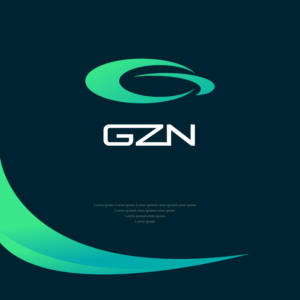 GZN | Diseño de Logo por Ng V Duc