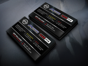 Business Card Design by Sandaruwan for this project | Design #26052002