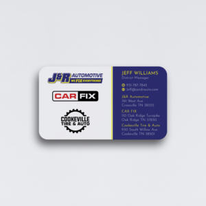 Business Card Design by WebixBD for this project | Design #26065795