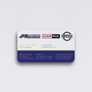 Business Card Design by WebixBD for this project | Design: #26065840