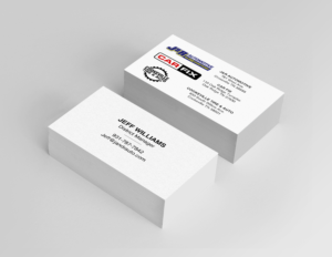 Design de Carte de Visite par Creations Box 2015 pour ce projet | Design : #26068454