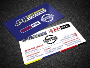 Design de Carte de Visite par LAXMI DESIGNHUB pour ce projet | Design : #26051438