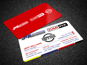 Design de Carte de Visite par LAXMI DESIGNHUB pour ce projet | Design : #26051442