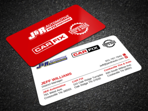 Design de Carte de Visite par LAXMI DESIGNHUB pour ce projet | Design : #26051444