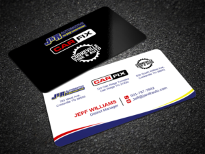 Design de Carte de Visite par LAXMI DESIGNHUB pour ce projet | Design : #26051446
