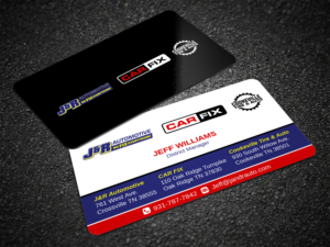 Design de Carte de Visite par LAXMI DESIGNHUB pour ce projet | Design : #26051449