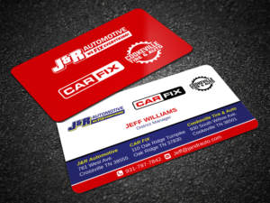 Design de Carte de Visite par LAXMI DESIGNHUB pour ce projet | Design : #26051454