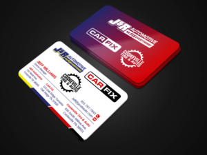Design de Carte de Visite par LAXMI DESIGNHUB pour ce projet | Design : #26052267