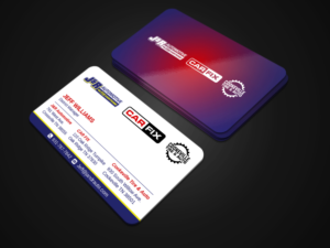 Design de Carte de Visite par LAXMI DESIGNHUB pour ce projet | Design : #26052268