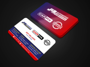 Design de Carte de Visite par LAXMI DESIGNHUB pour ce projet | Design : #26052269