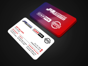 Design de Carte de Visite par LAXMI DESIGNHUB pour ce projet | Design : #26052270
