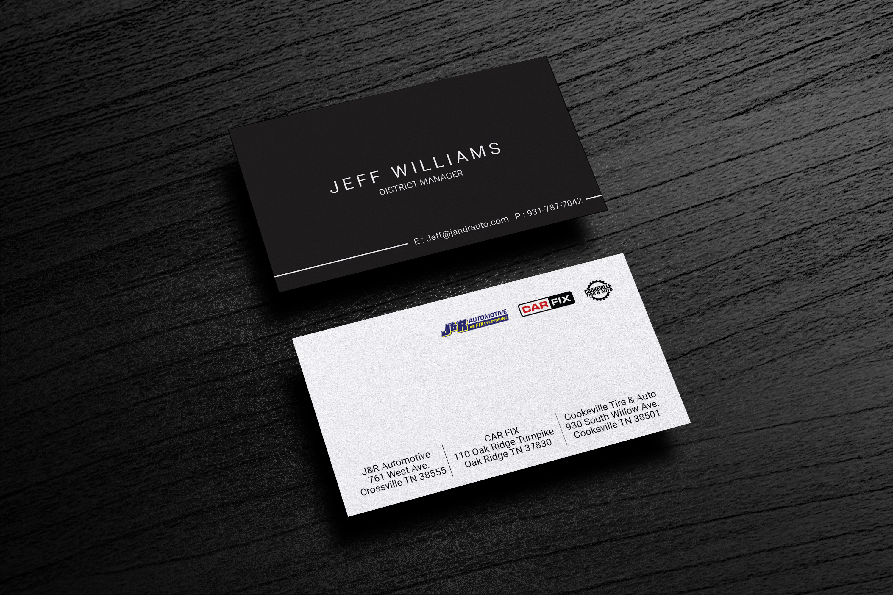 Business Card Design by A Y A N for this project | Design #26059026