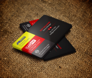 Business Card Design by Tripti Ranjan Gain for this project | Design: #26057862