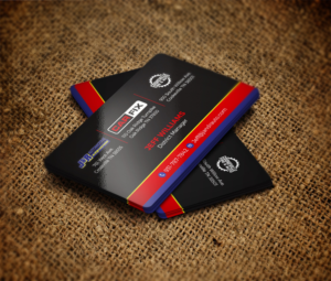 Business Card Design by Tripti Ranjan Gain for this project | Design: #26057863