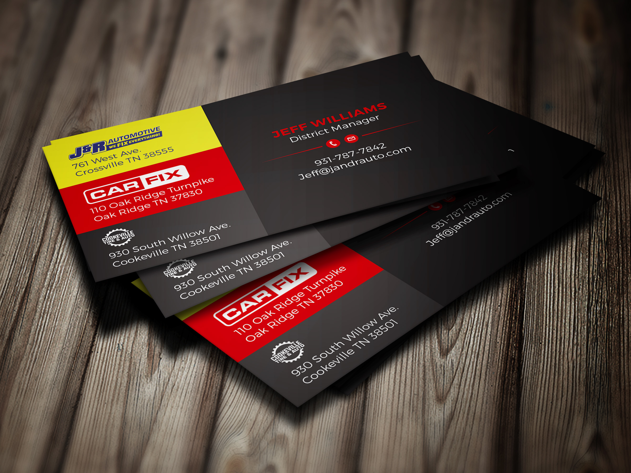 Business Card Design by Tripti Ranjan Gain for this project | Design #26057865