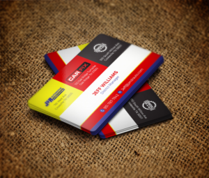 Business Card Design by Tripti Ranjan Gain for this project | Design: #26057867