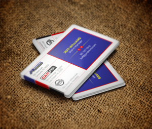 Business Card Design by Tripti Ranjan Gain for this project | Design: #26057870