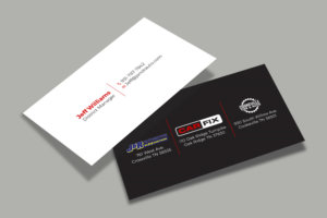 Visitenkarten-Design von Tripti Ranjan Gain für dieses Projekt | Design: #26057872
