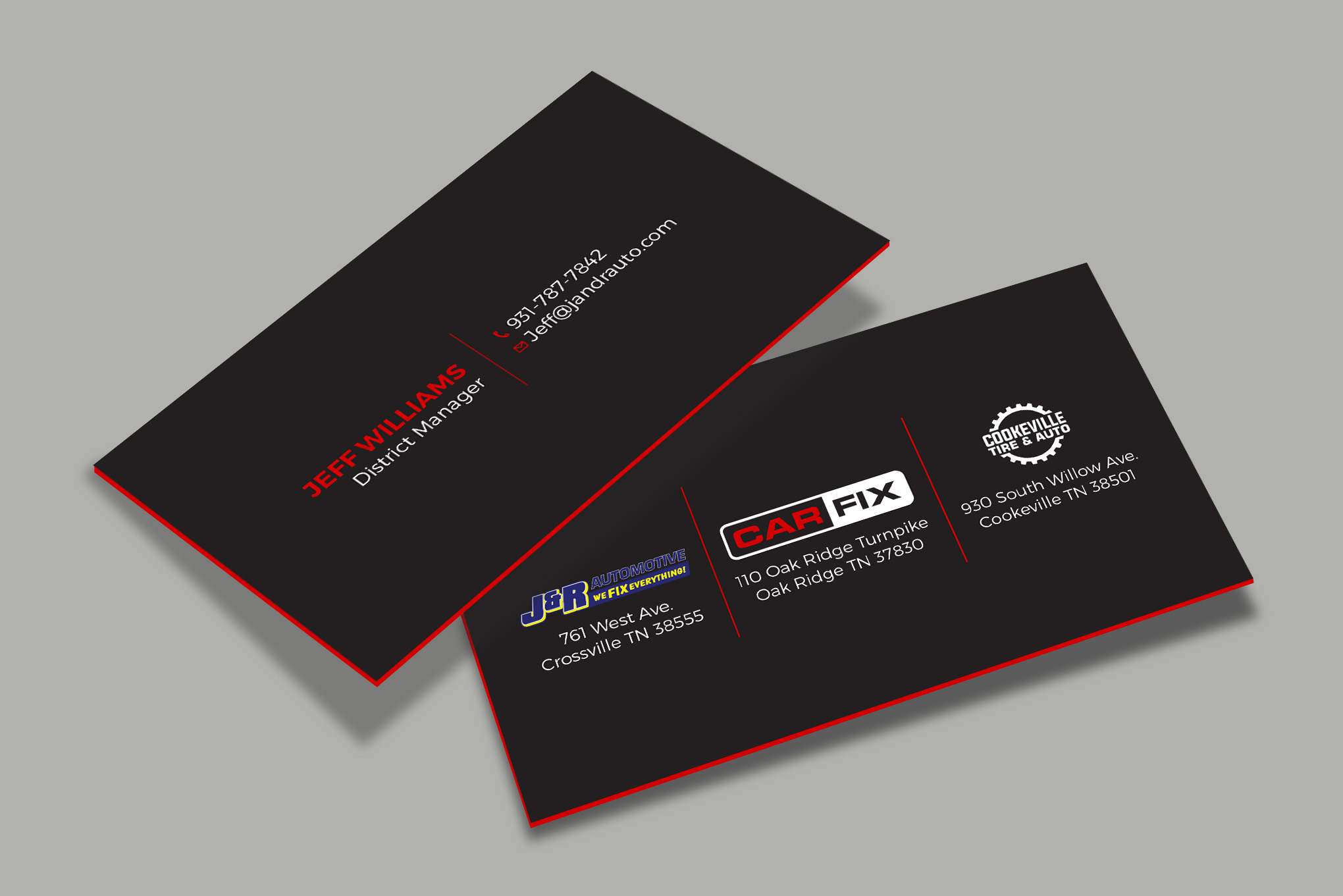 Business Card Design by Tripti Ranjan Gain for this project | Design #26057873