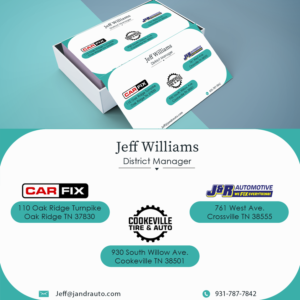 Design de Carte de Visite par Ansh Design pour ce projet | Design : #26069160