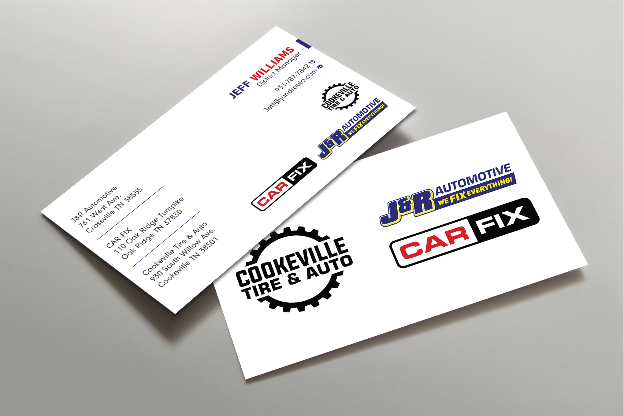 Design de Carte de Visite par Uttom 2 pour ce projet | Design #26058952