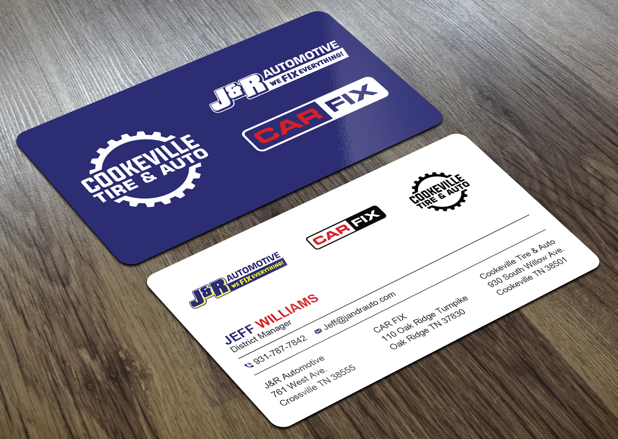 Business Card Design by Uttom 2 for this project | Design #26058953