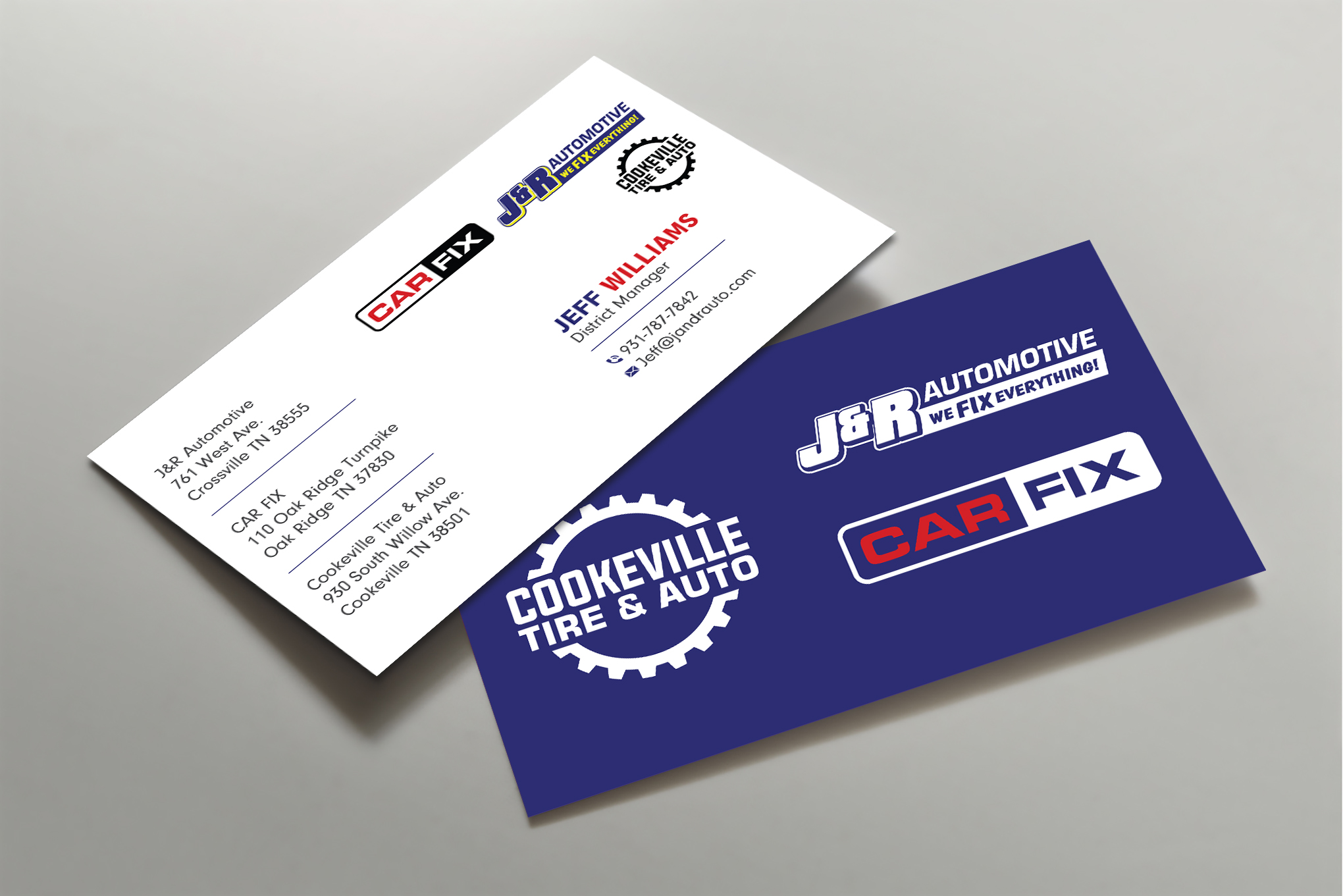 Design de Carte de Visite par Uttom 2 pour ce projet | Design #26058958